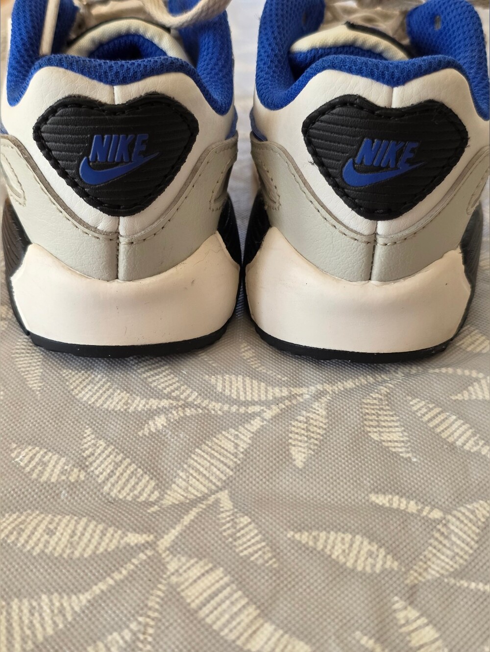 Nike Kids Air Max 8c - Picture 2 of 15
